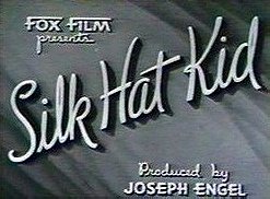 Silk Hat Kid