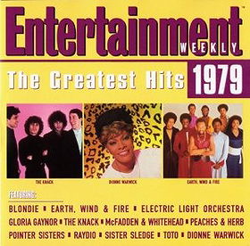 Entertainment Weekly: Greatest Hits 1979