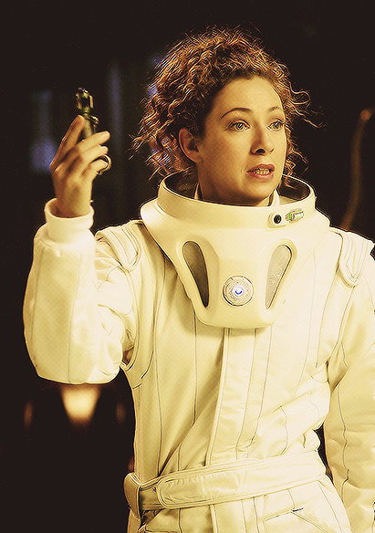 River Song