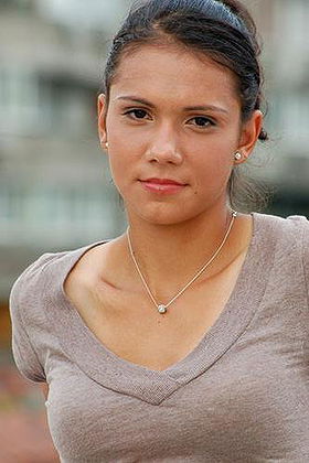 Raluca Olaru