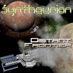 Distant Frontier 