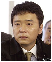 Toshinori Omi
