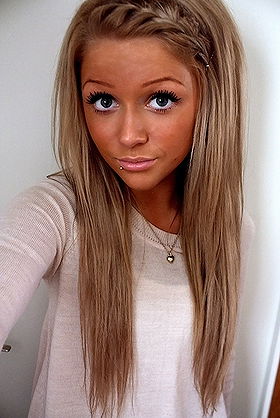 Isabelle Strömberg