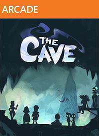 The Cave