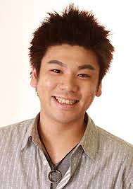 Tomohiro Kuboyama