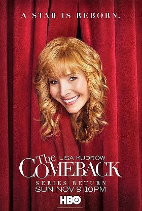 The Comeback                                  (2005- )
