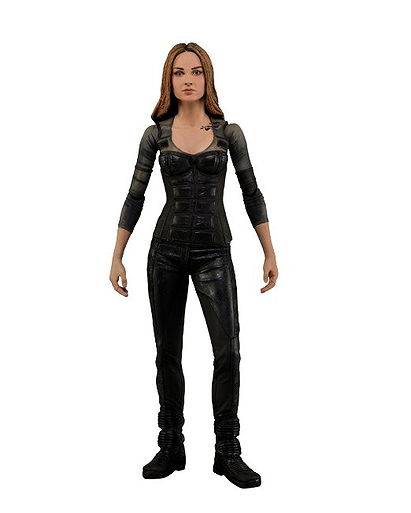 NECA Divergent Movie - Tris - 7
