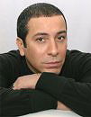 Storenzo Domenech