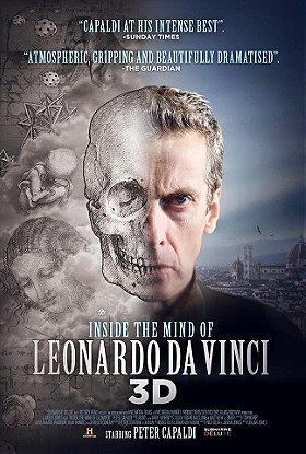 Inside the Mind of Leonardo