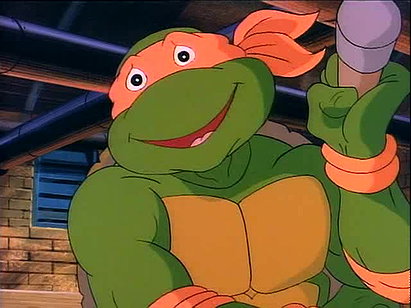 Michelangelo