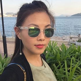 Crystal Yu Crystal Yu