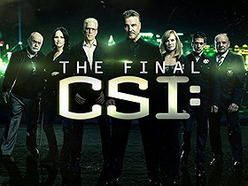 CSI: Immortality                                  (2015)