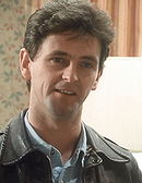 Peter Grenville