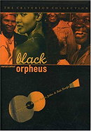 Black Orpheus - Criterion Collection