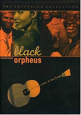 Black Orpheus - Criterion Collection