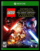 LEGO Star Wars: The Force Awakens - Standard Edition