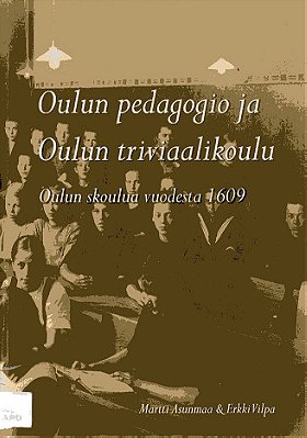 Oulun pedagogio ja Oulun triviaalikoulu