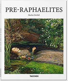Pre-Raphaelites (Basic Art 2.0)