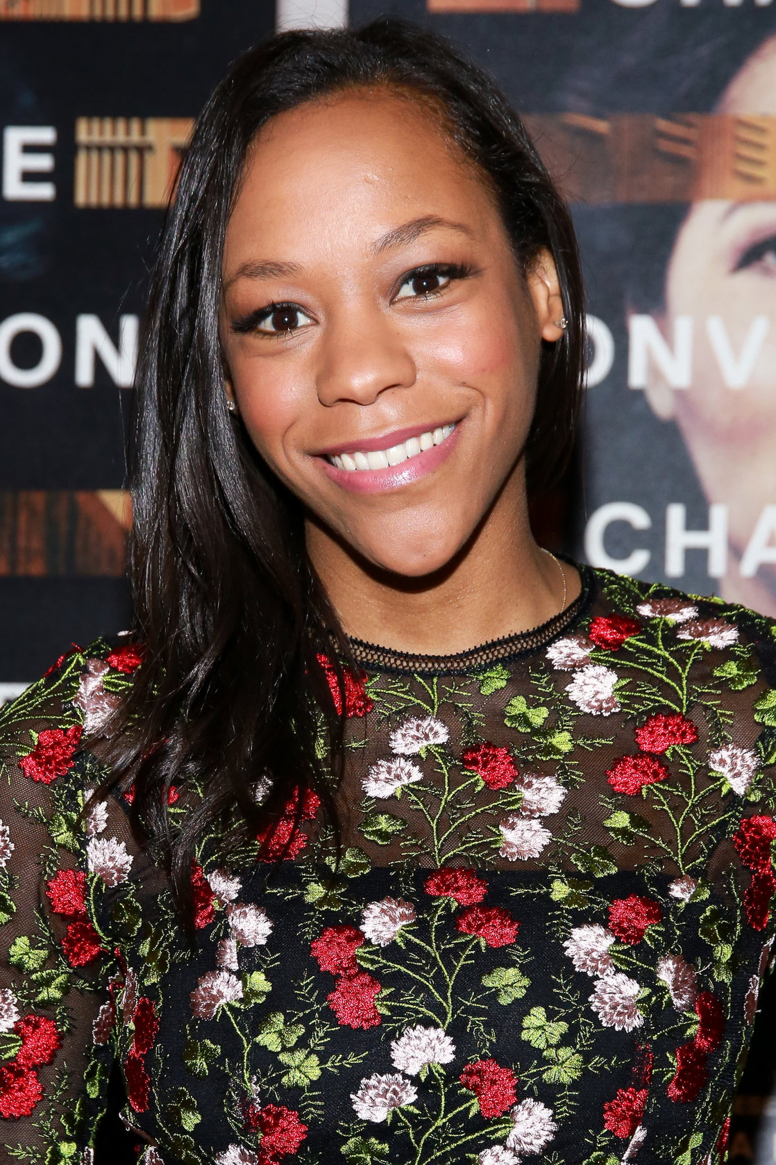 Nikki M. James