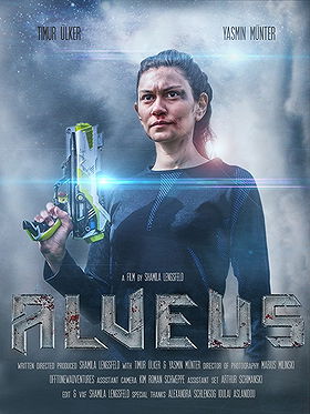 Alveus