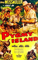 Pygmy Island