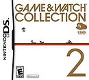 Game & Watch Collection 2