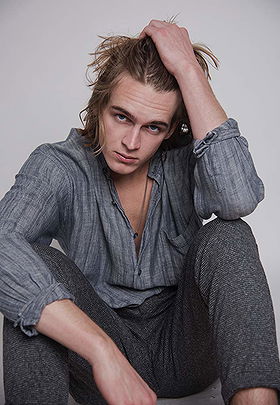Cole Carter