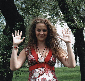 Eva Horká