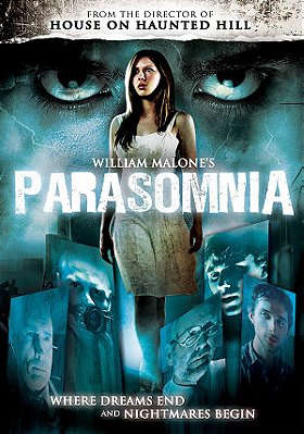 Parasomnia                                  (2008)