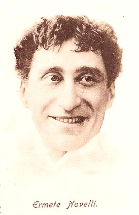 Ermete Novelli