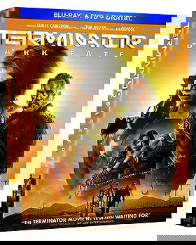 Terminator: Dark Fate 