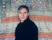 Stephen Bishop Kovacevich