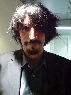 Abel Membrillo