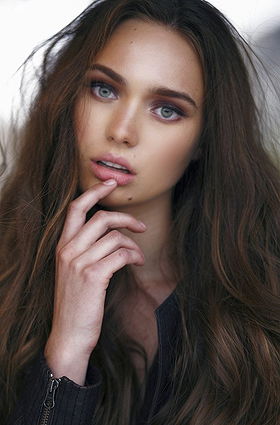 Kylie Prusak II