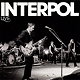 Interpol: Live in Astoria EP