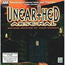 Unearthed Arsenal (Unofficial Diablo add-on)