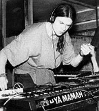 The Railway Raver