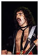 Geezer Butler