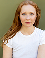 Molly C. Quinn