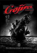 Gojira / Godzilla, King of the Monsters