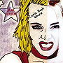 Comic Book Whore