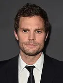 Jamie Dornan