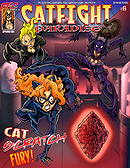 Catfight Paradise #6 - 