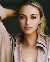 Whitney Thornqvist pictures and photos