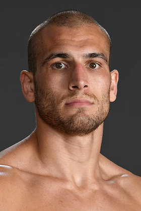 Tom Breese