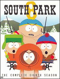 South Park: Season 8