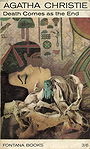 Death Comes as the End