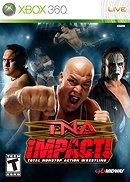 TNA iMPACT!