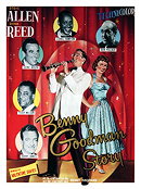 The Benny Goodman Story