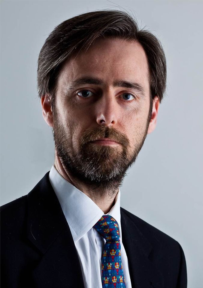 Gary Comerford